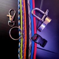 Porte-Clefs Pomme de Touline – Image 3