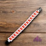 Bracelet Cobra CrissCross