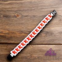 Bracelet Cobra CrissCross