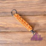Porte-Clefs CrissCross