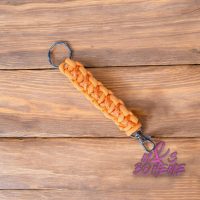 Porte-Clefs CrissCross