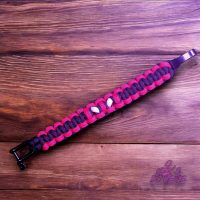 Bracelet Deadpool
