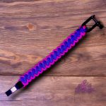 Bracelet Lacet