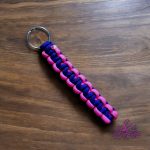 Porte-Clefs Cobra