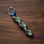 Porte-Clefs Helix