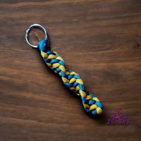 Porte-Clefs Helix