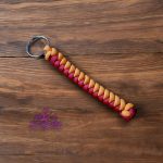 Porte-Clefs Snake