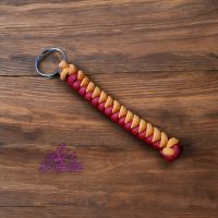 Porte-Clefs Snake