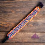 Bracelet Trilobite Jawbone